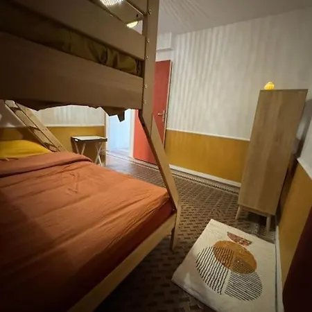 La Maisonnette Hulluch