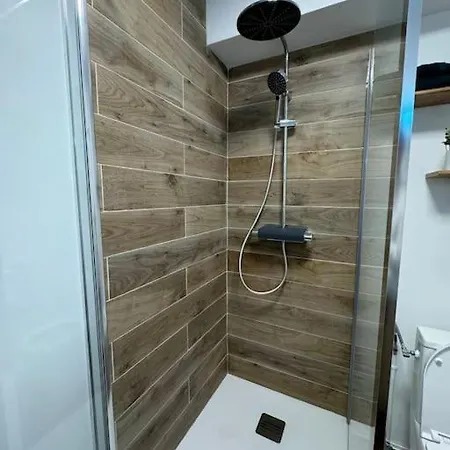 Appartement La Maisonnette *