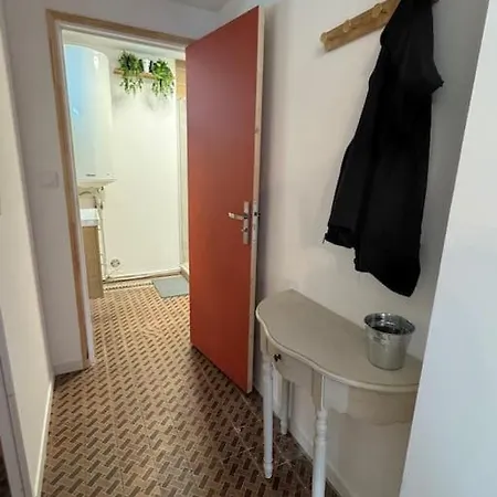 La Maisonnette