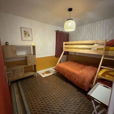 La Maisonnette Hulluch