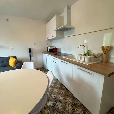 La Maisonnette