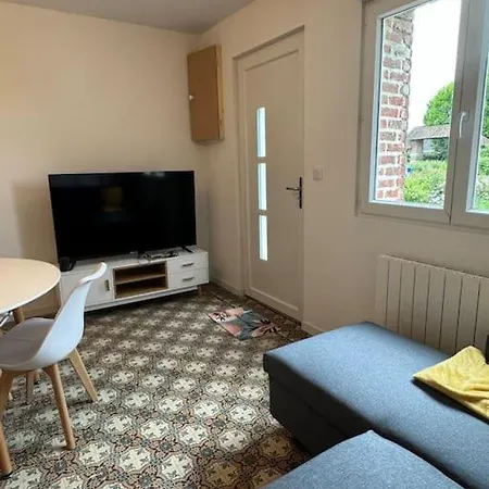 La Maisonnette Hulluch