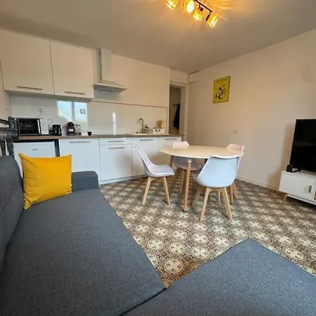 La Maisonnette * Hulluch