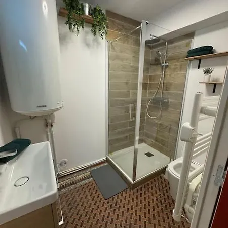 Apartment La Maisonnette