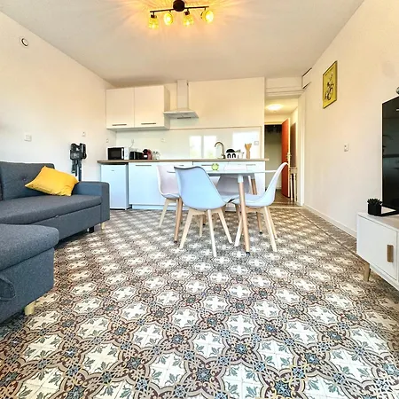 Apartment La Maisonnette *